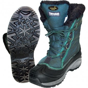 Ботинки зимние NORFIN SNOW р.46 Ботинки зимние NORFIN SNOW р.46