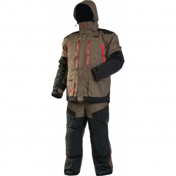 Костюм зимний NORFIN EXTREME 4 06 р.XXXL