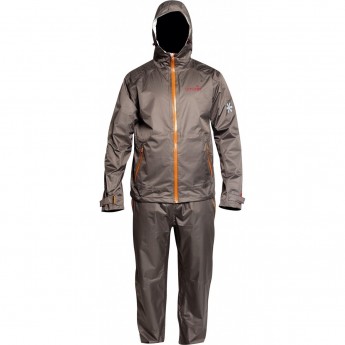 Костюм демисезонный NORFIN Pro LIGHT BEIGE 06 р.XXXL