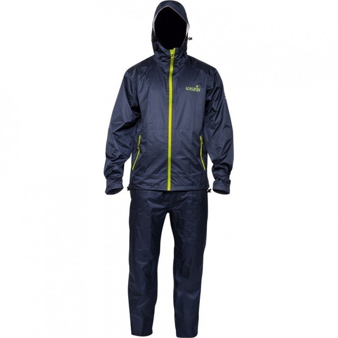Костюм демисезонный NORFIN Pro LIGHT BLUE 05 р.XXL 511105-XXL