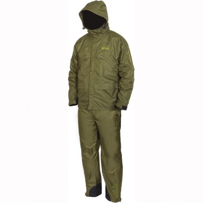 Костюм демисезонный NORFIN SHELL 2 05 р.XXL 515105-XXL