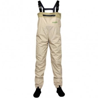 Полукомбинезон забродный NORFIN WHITEWATER р.S Полукомбинезон забродный NORFIN WHITEWATER р.S