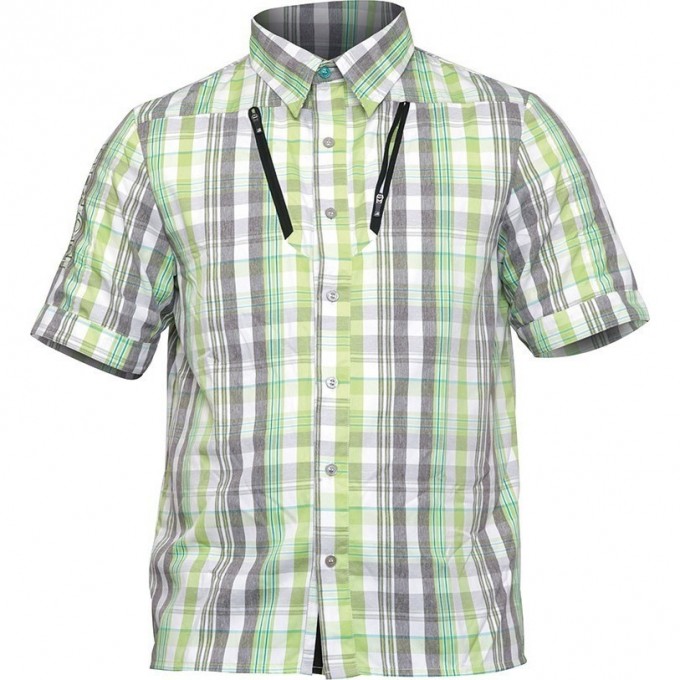 Рубашка NORFIN SUMMER 06 р.XXXL 654006-XXXL