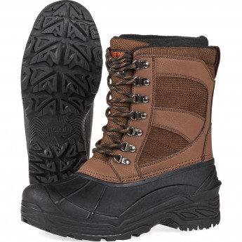 Ботинки зимние NORFIN FORCE р.42