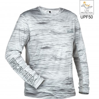 Джемпер NORFIN SUN PRO DECK MESH 01 р.S Джемпер NORFIN SUN PRO DECK MESH 01 р.S