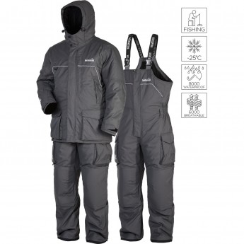 Костюм зимний NORFIN ARCTIC 3 02 р.M
