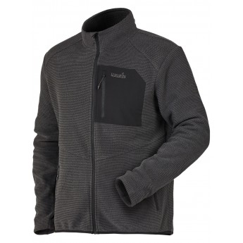 Куртка флисовая NORFIN ROCK 02 р.M Куртка флисовая NORFIN ROCK 02 р.M