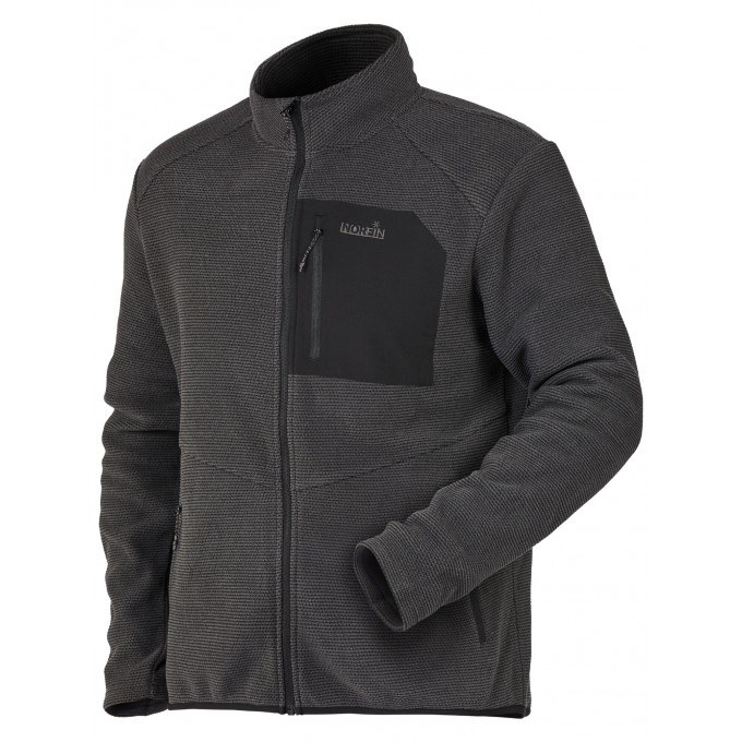 Куртка флисовая NORFIN ROCK 06 р.XXXL 388506-XXXL