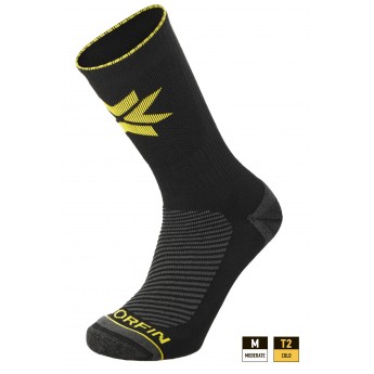 Носки NORFIN T2M BALANCE WINTER HIKING CREW р.(42-44) L Носки NORFIN T2M BALANCE WINTER HIKING CREW р.(42-44) L