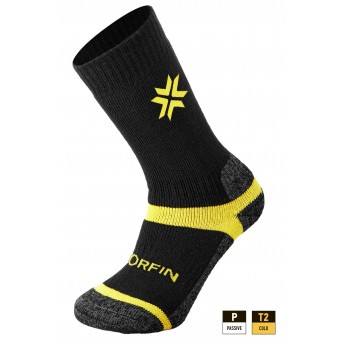 Носки NORFIN T2P BALANCE WARM CREW р.(42-44) L Носки NORFIN T2P BALANCE WARM CREW р.(42-44) L
