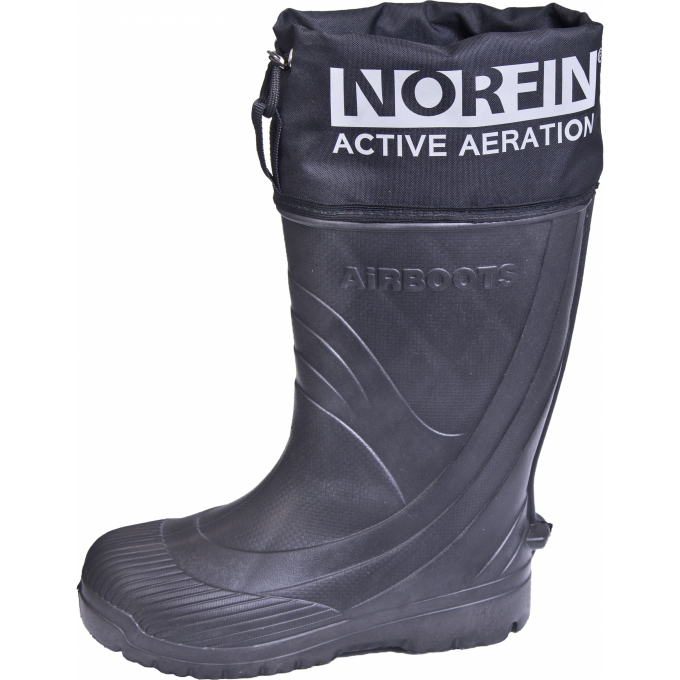 Сапоги зимние NORFIN AIRBOOTS EVA р.43-44 14864-4344