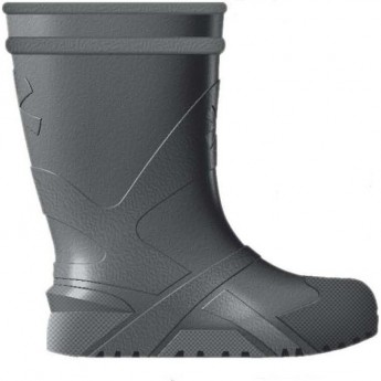 Сапоги зимние NORFIN BERINGS антрацит -45С EVA р.36-37